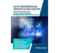 Digital Transformation and Innovation in Higher Education: Faculty Development and Student-Centric Paradigms
