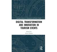 Digital Transformation And Innovation In Tourism Events