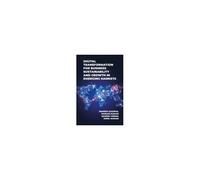 Digital Transformation For Business Sustainability And Growth In Emerging Markets