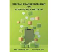 DIGITAL TRANSFORMATION FOR SUSTAINABLE GROWTH