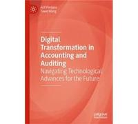 Digital Transformation in Accounting and Auditing - Springer International Publishing AG - Springer International Publishing AG - Livre en Anglais - Hardb Springer International Publishing AGSpringer 