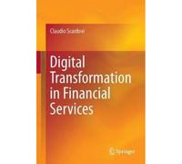 Digital Transformation In Financial Services