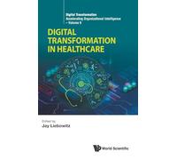 Digital Transformation in Healthcare