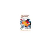 Digital Transformation In Higher Education, Part B