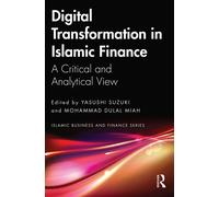 Digital Transformation In Islamic Finance