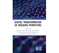Digital Transformation of Building Permitting