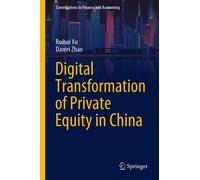 Digital Transformation Of Private Equity In China