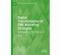 Digital Transformation Of Sme Marketing Strategies