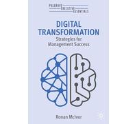 Digital Transformation: Strategies for Management Success
