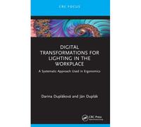 Digital Transformations For Lighting In The Workplace