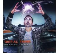 Digital Tribe - Sound of My Soul