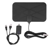 Digital TV Antenna,Digital TV Antenna Indoor Terrestrial Wave HD Digital Antenna 4K 1080P Flat Screen Digital HDTV Antenna,Digital Antenna