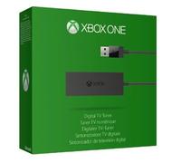 Digital TV tuner Microsoft