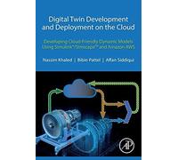 Digital Twin Development And Deployment On The Cloud