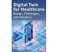 Digital Twin For Healthcare