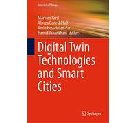 Digital Twin Technologies and Smart Cities