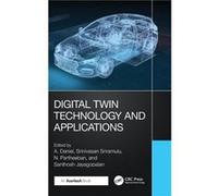 Digital Twin Technology and Applications - Taylor amp Francis Ltd - Taylor amp Francis Ltd - Livre en Anglais - Hardback Taylor amp Francis LtdTaylor amp Francis Ltd (Auteur)