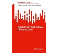 Digital Twin Technology For Smart Grid