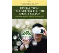 Digital Twin Technology For The Energy Sector
