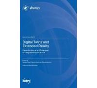 Digital Twins And Extended Reality
