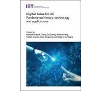 Digital Twins For 6g