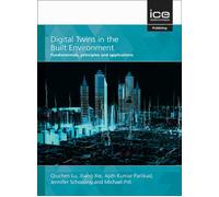 Digital Twins In The Built Environment