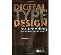 Digital Type Design For Branding
