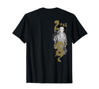 Digital Underground_003_Back Printed T-Shirt