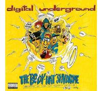 Digital Underground - Body Hat Syndrome