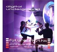 Digital Underground - Future Rhythm +Bonus