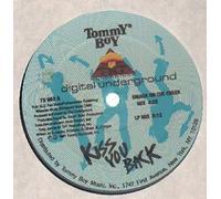 Digital Underground - Kiss You Back