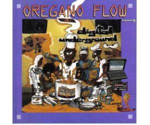 Digital Underground - Oregano Flow