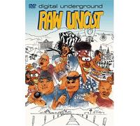 Digital Underground:Raw Uncut [Import allemand]