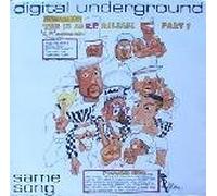 Digital Underground - Same Song
