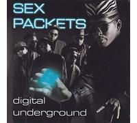 Digital Underground - Sex Packets [Import]