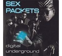 Digital Underground - Sex Packets [Import]