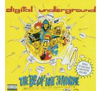 Digital Underground - The Body Hat Syndrome