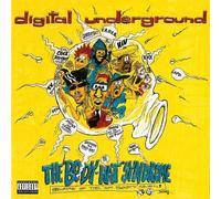 Digital Underground - The "Body-Hat" Syndrome (30th Anniversary) [New Vinyl LP]