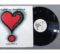 Digital Underground - Wussup Wit The Luv