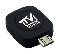 Digital USB Mini TV Tuner HD Micro T for Android Phone Tablet Receiver