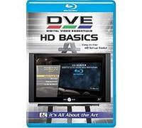 Digital Video Essentials - HD Basics - Blu-ray Disc G
