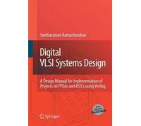 Digital Vlsi Systems Design
