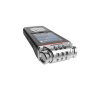 Philips Voice Tracer DVT7110/00 dictaphone Carte flash Anthracite, Chrome
