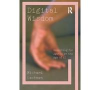 Digital Wisdom: Searching for Agency in the Age of Ai