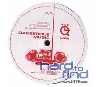 Digital Witchcraft & Habersham - Dangerous Music