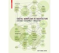 Digital Workflows In Architecture