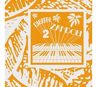 Digital Zandoli 2 (Vinyl)