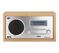 DigitalBOX Imperial DABMAN 30 - radio portative DAB