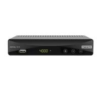 DigitalBox IMPERIAL T2 IR Noir