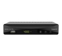 Digitalbox Récepteur Imperial DVB-T2